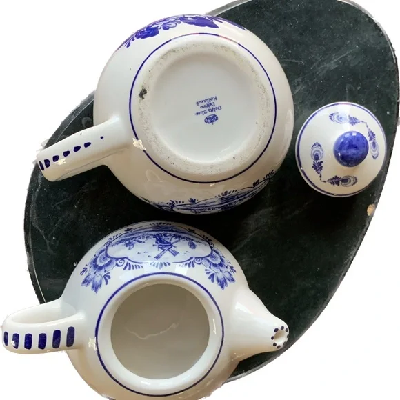 Tea For One - Picture 8 of 8